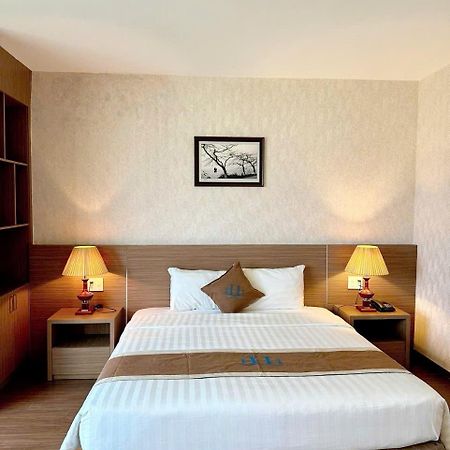 Halong Harbour Hotel Ha Long Luaran gambar