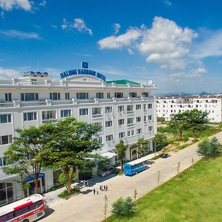 Halong Harbour Hotel Ha Long Luaran gambar