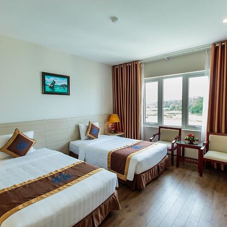 Halong Harbour Hotel Ha Long Luaran gambar