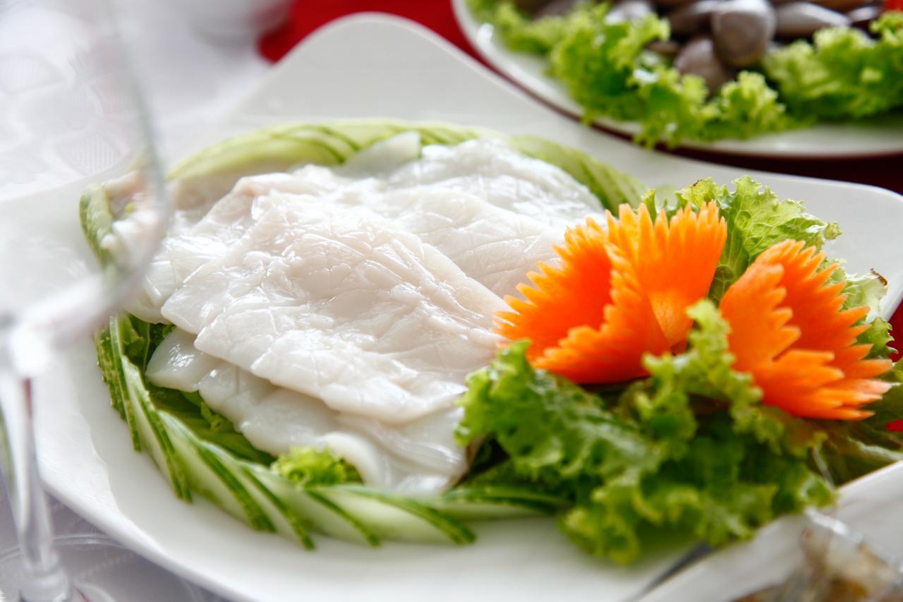 Halong Harbour Hotel Ha Long Luaran gambar