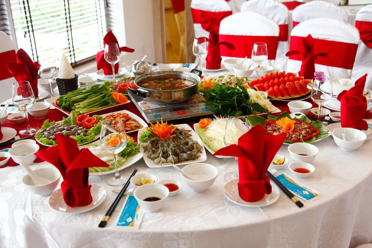 Halong Harbour Hotel Ha Long Luaran gambar