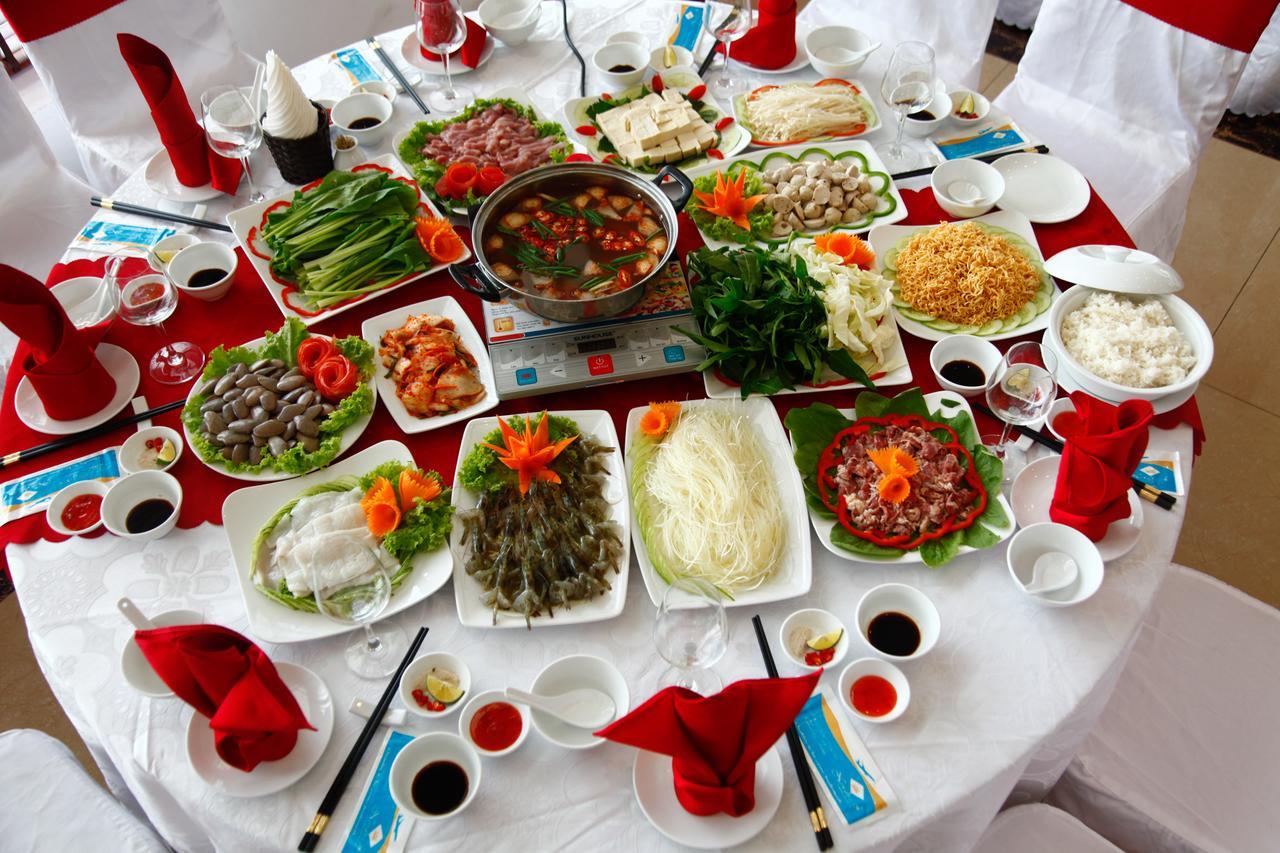 Halong Harbour Hotel Ha Long Luaran gambar